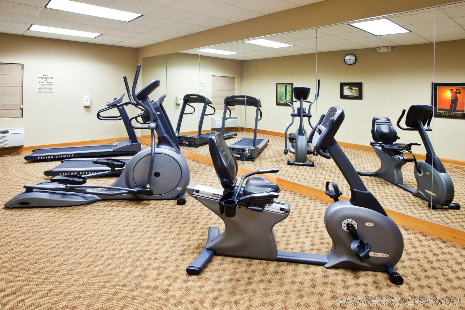 Holiday Inn Express Myrtle Beach-Broadway at the Beach by IHG