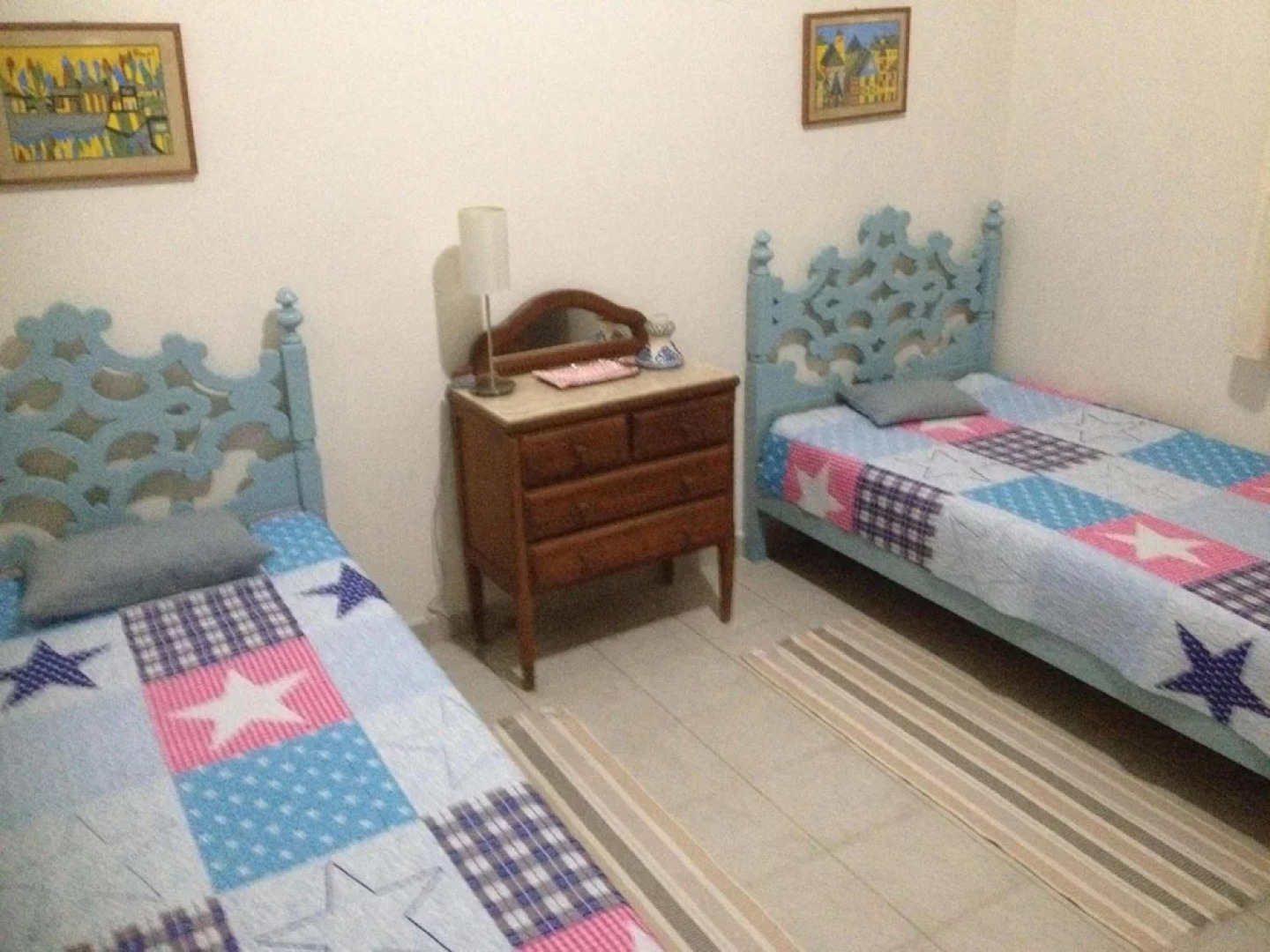 Villa Serena Bed&Breakfast