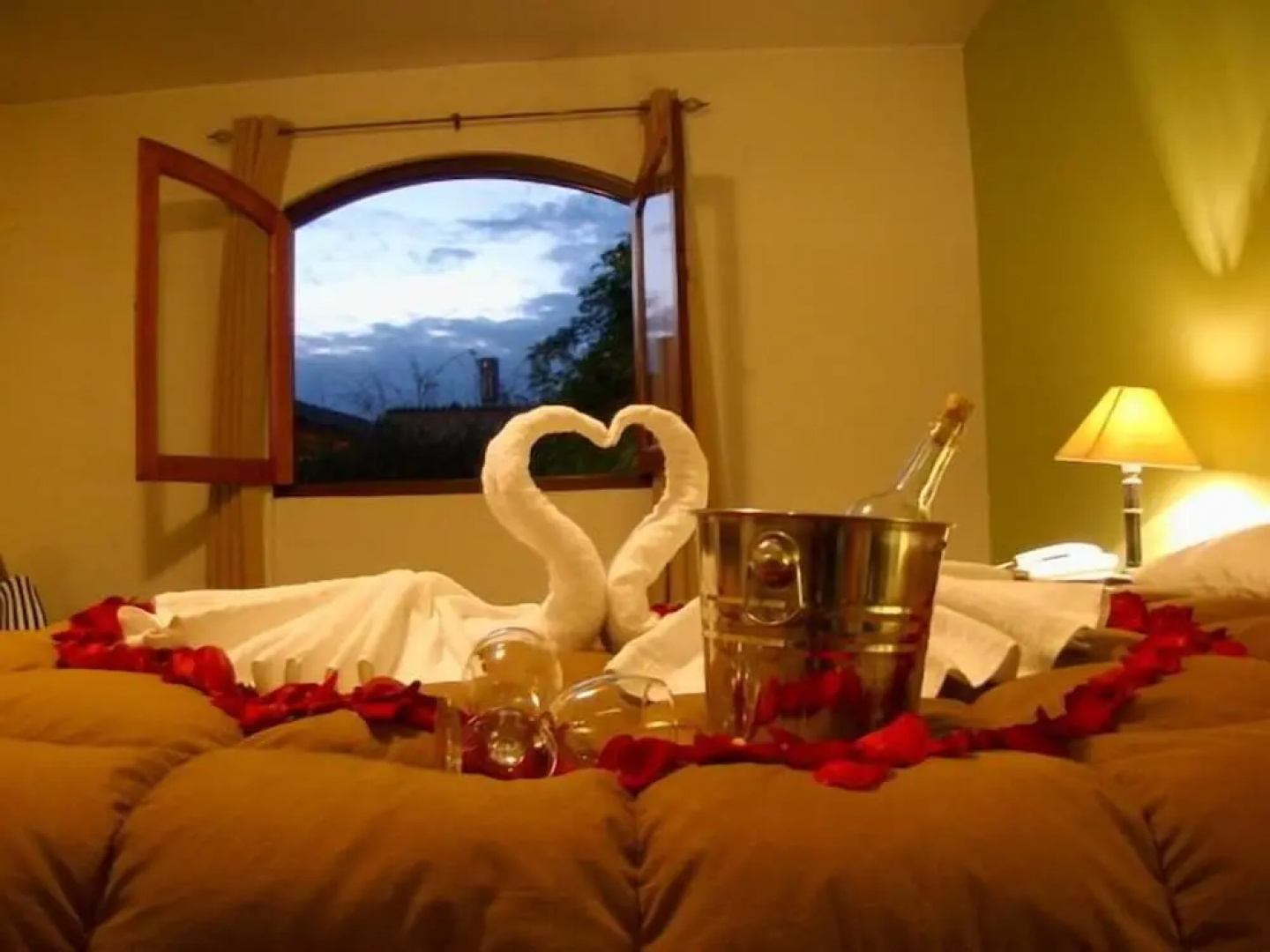 Hotel Meliana
