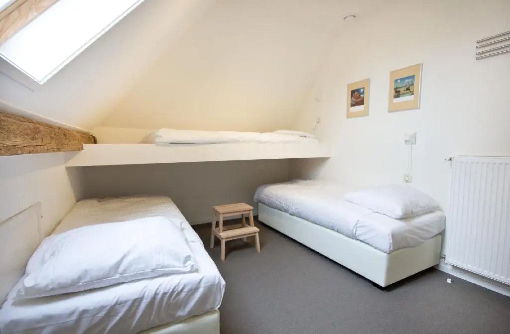 De Toffe Peer Recreatie