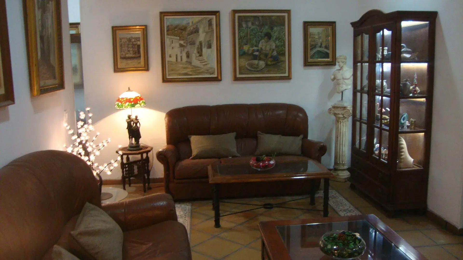 Hotel Las Salinas  Cabo De Gata