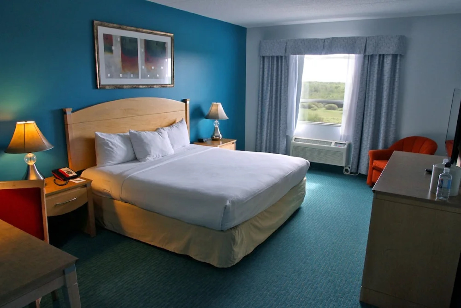 South Beach Casino & Resort