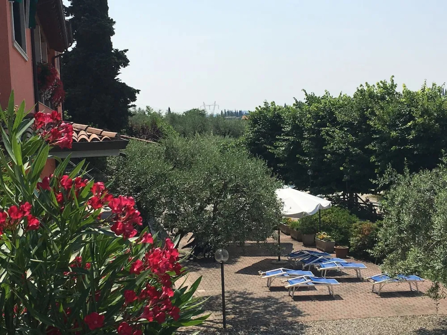 Agriturismo Al Colle