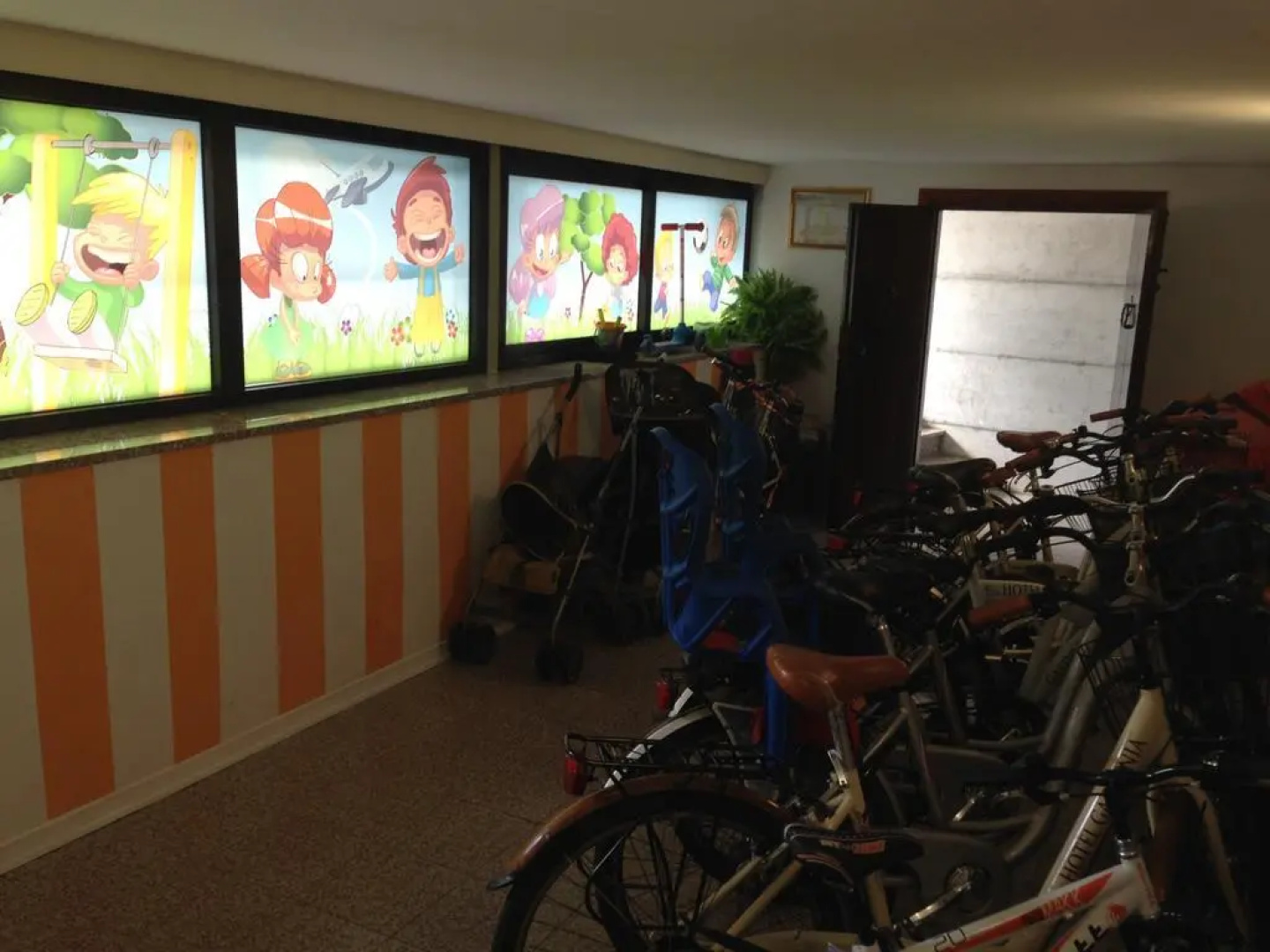 Hotel Gardenia