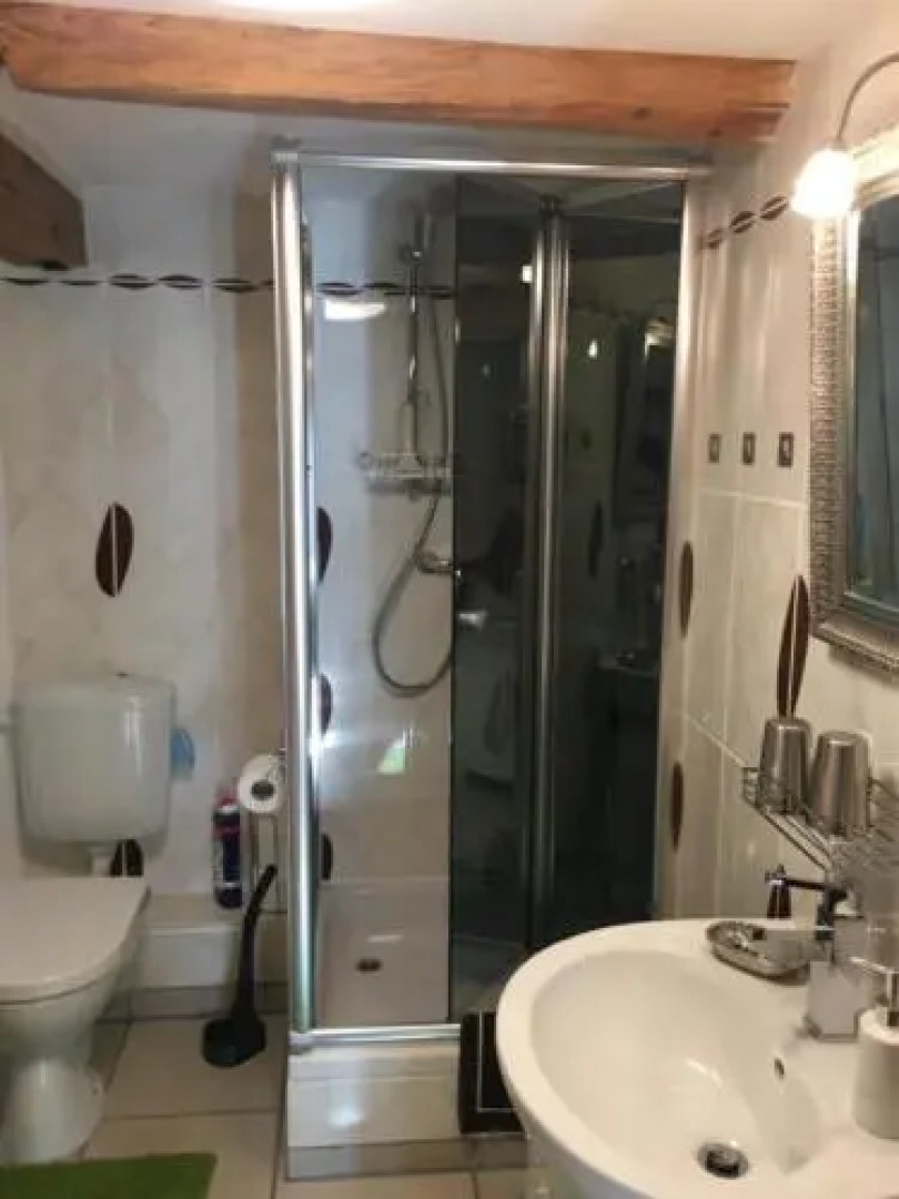 Ferienwohnung Wildenreuth