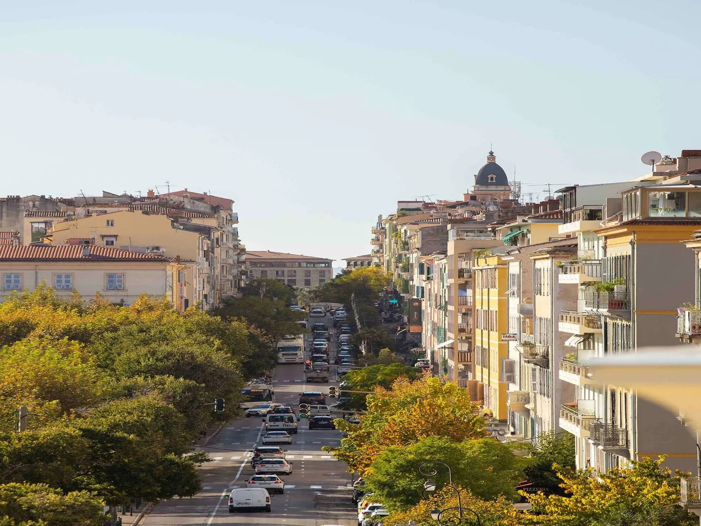 ibis Styles Ajaccio Napoleon