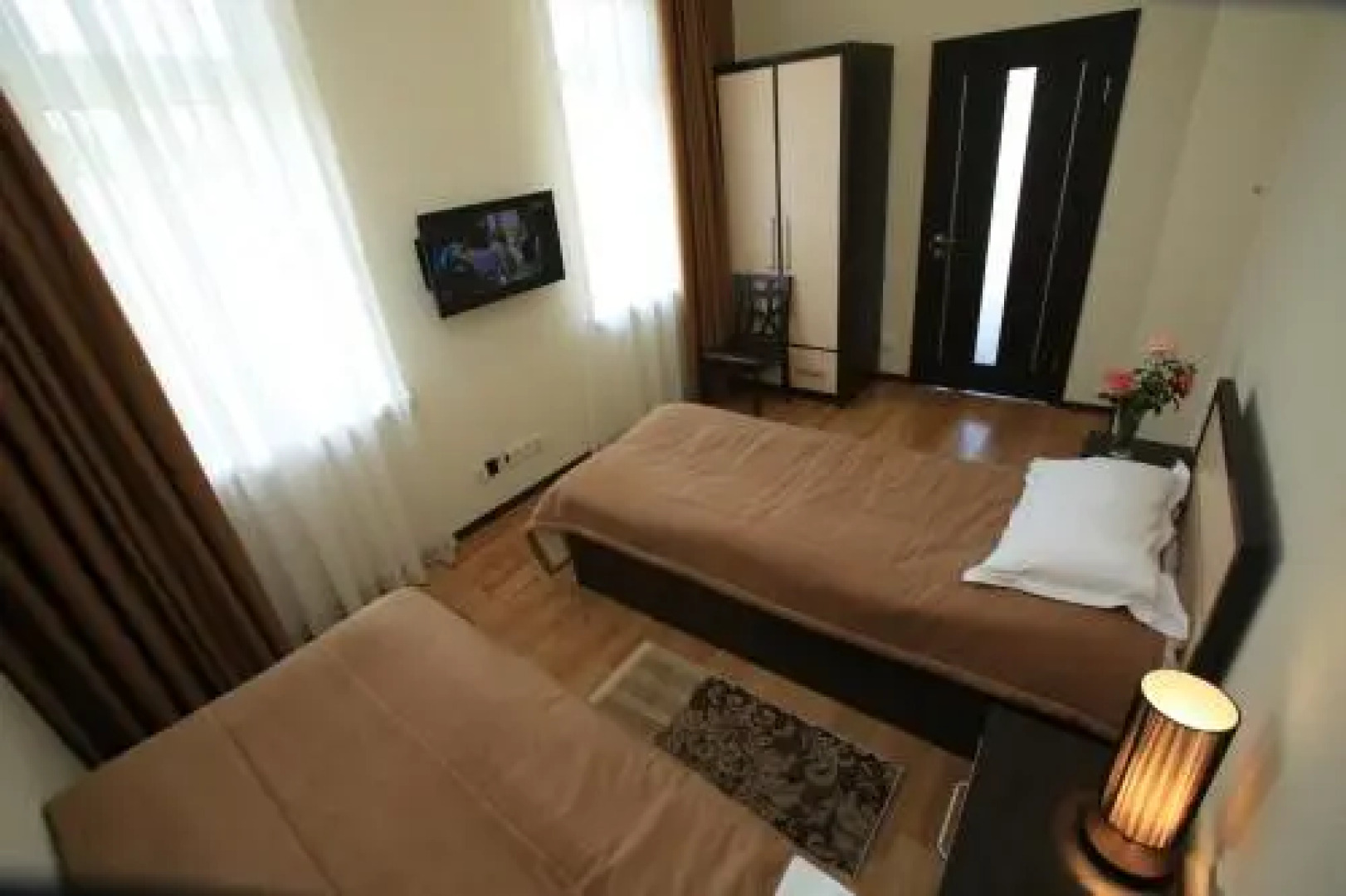 Karven 4 Seasons Resort