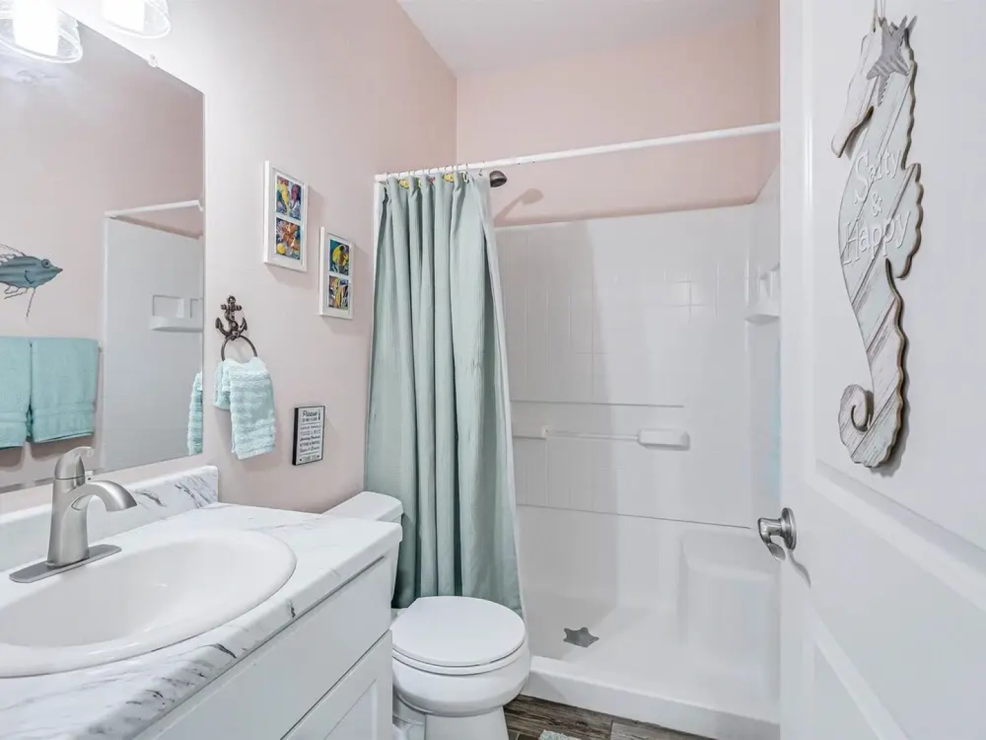Twin Palms Rental 4 Bedroom Home