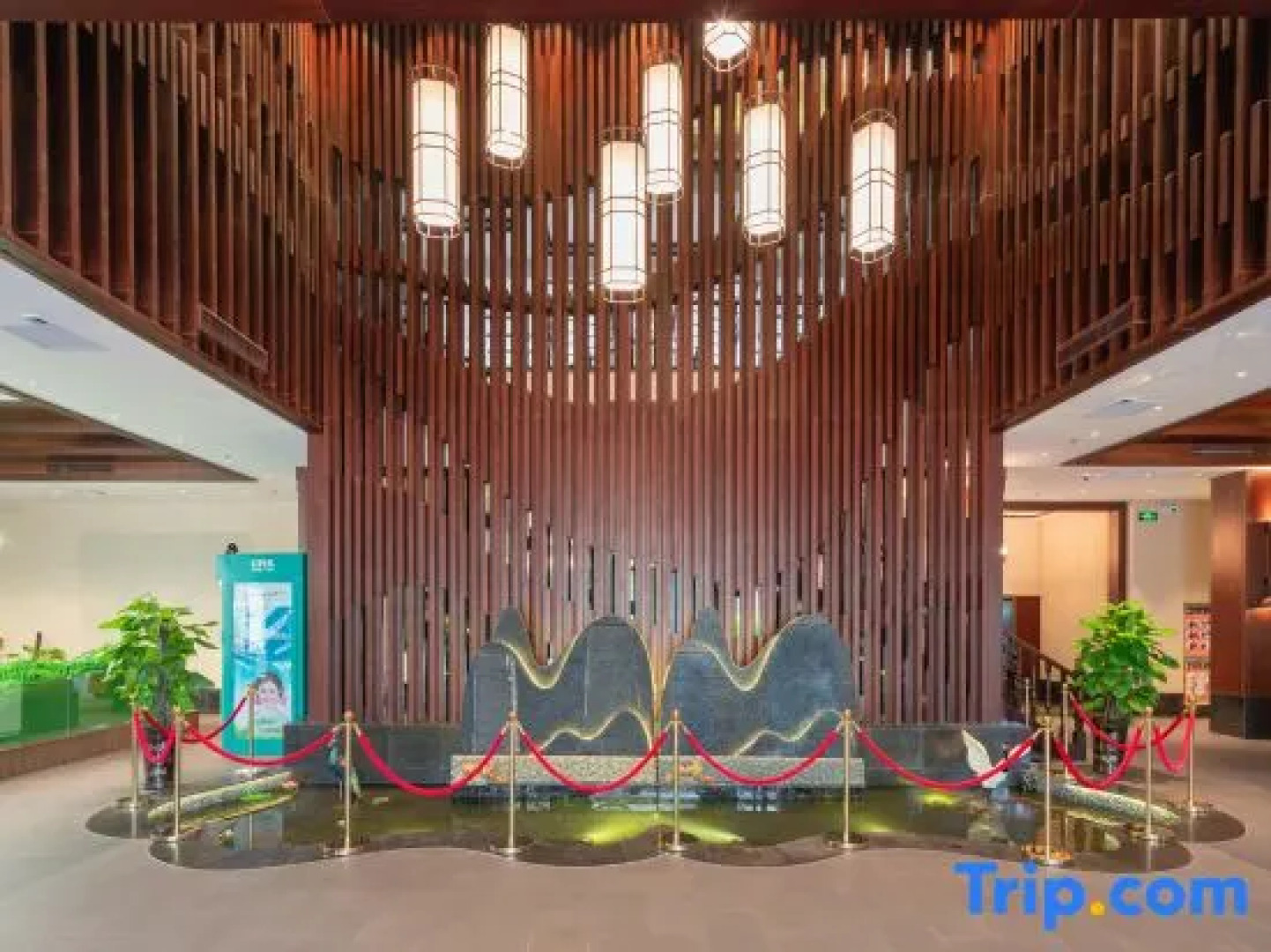 Yipin Yunjing Resort Hotel