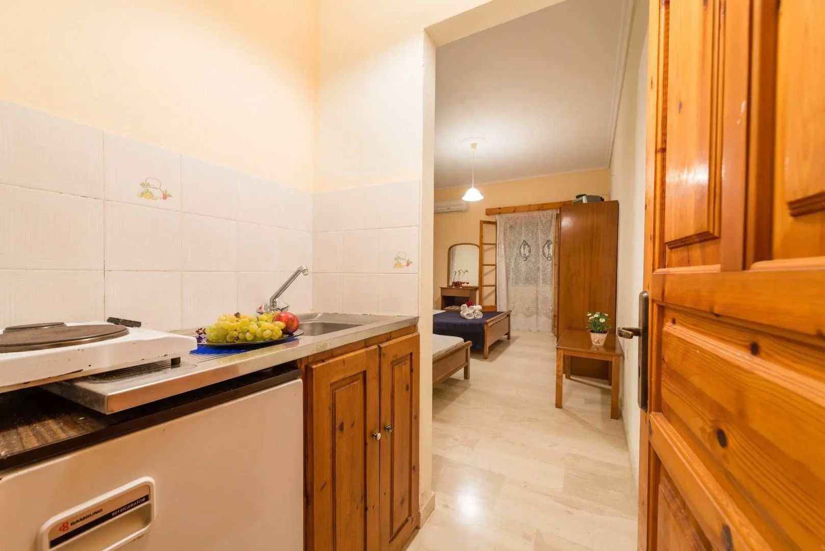 Blue Horizon Studios