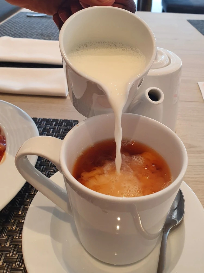 William House Lubumbashi