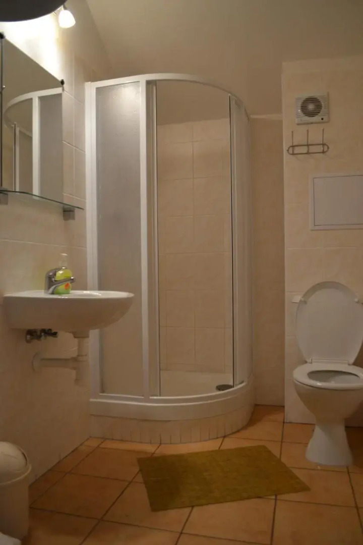 Apartments Pod Strání