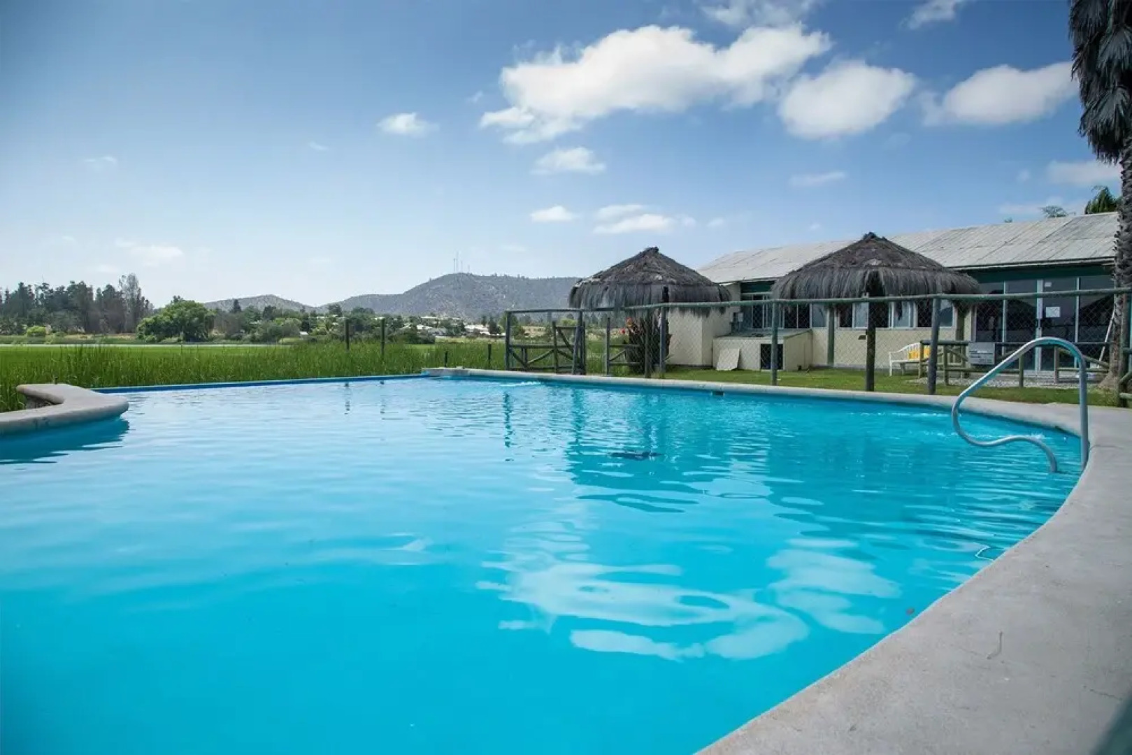 Cabañas Villa Alejandra