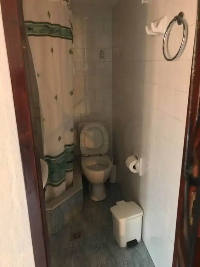 Panorama Apartments Fiscardo