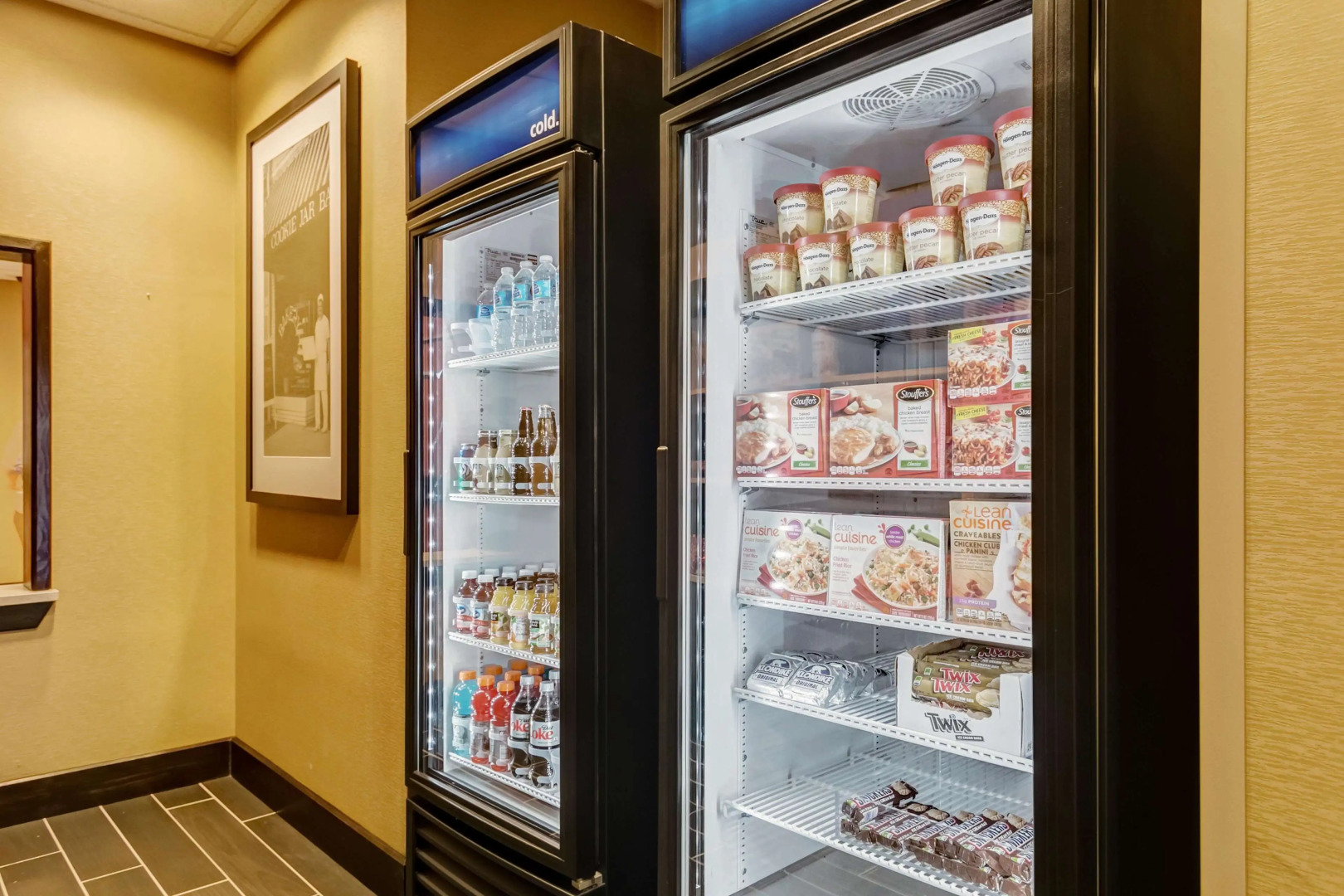 Hampton Inn Poplar Bluff