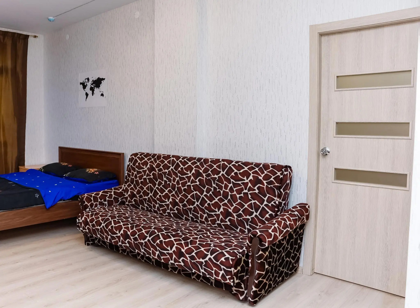 Leto Apart (Лето Апарт) на улице Революции 52Б