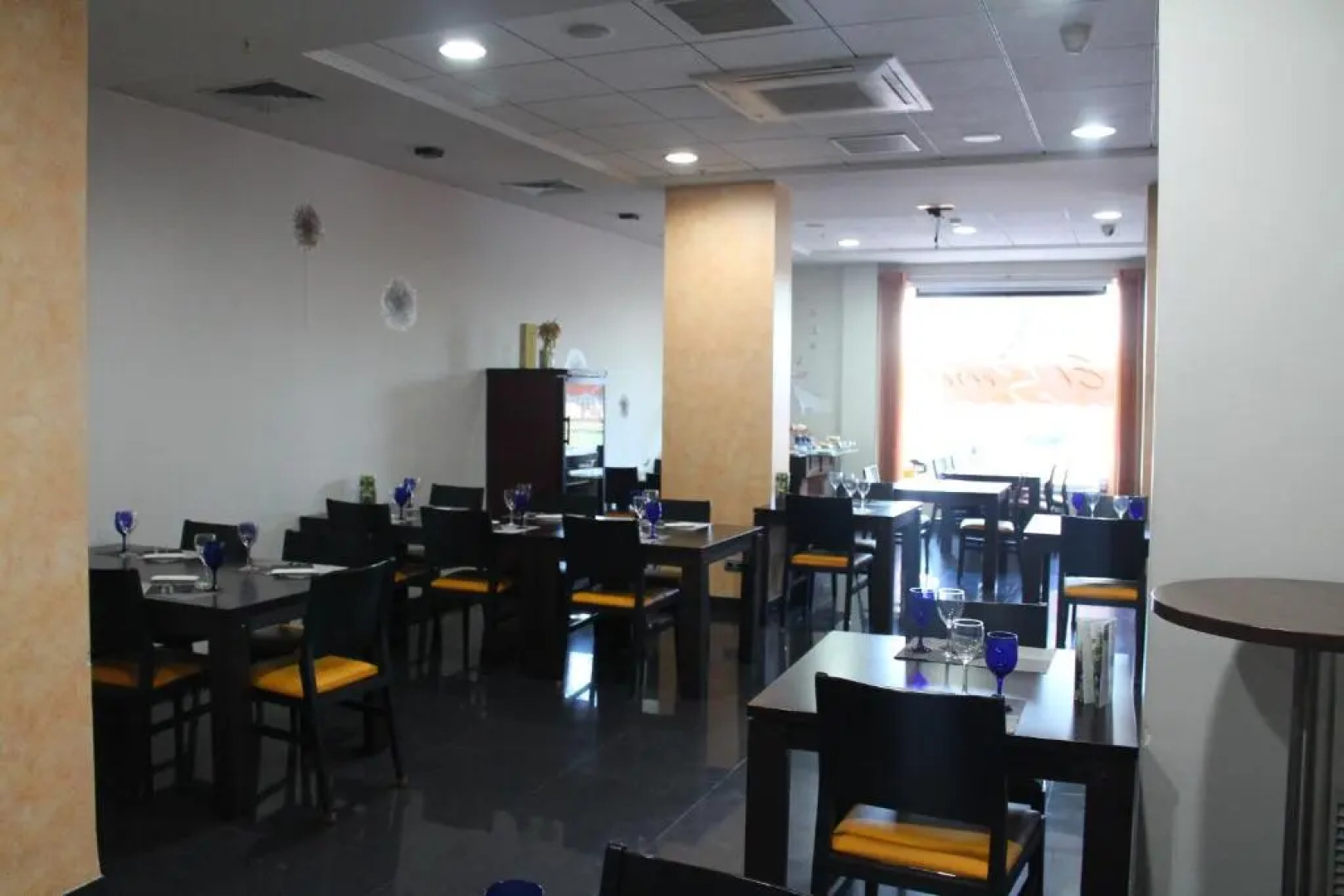 Hotel Ciutat dAmposta