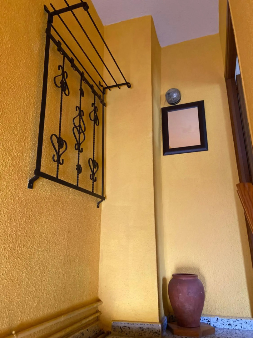 El rincón de Siete Picos