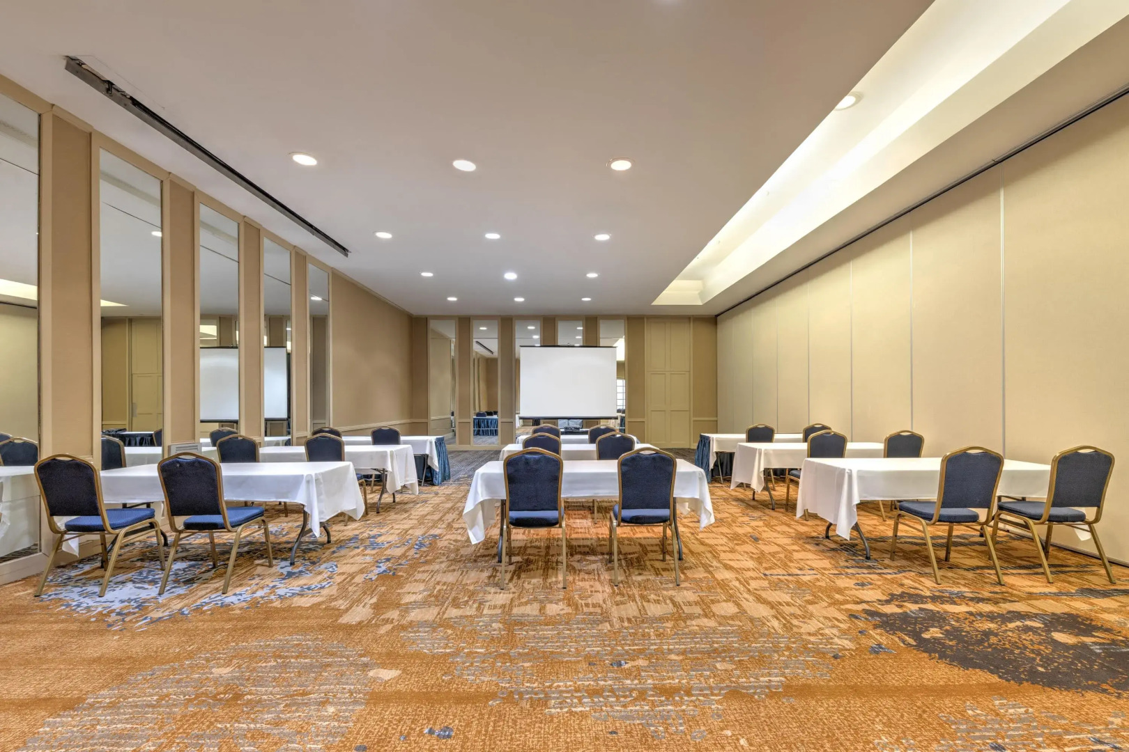 Wyndham Midland Downtown