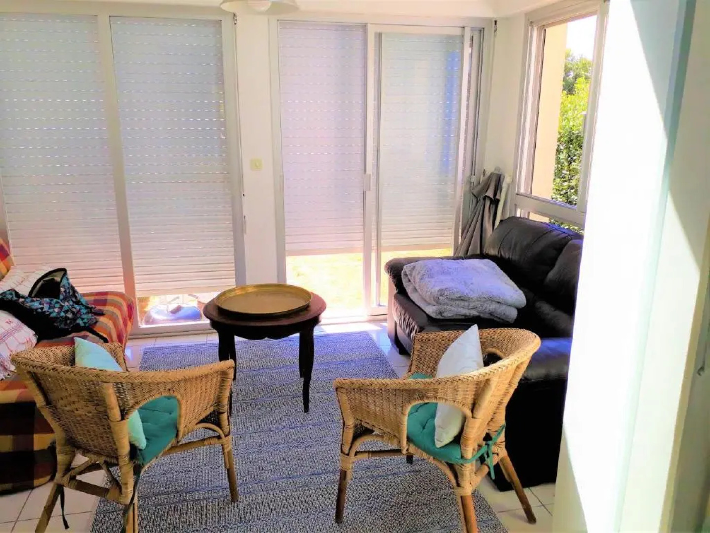 Ty Lisa - Spacieuse maison de village paisible proche ville et plages - 5 chambres - Kermorvan