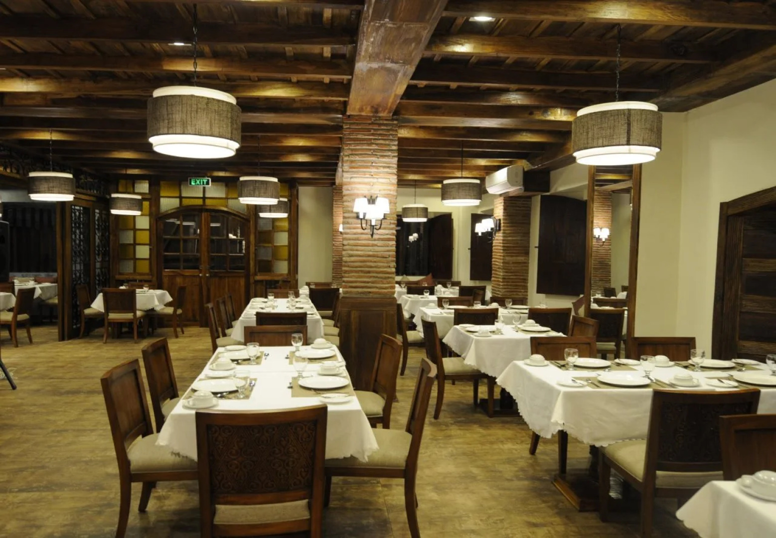 Hotel Veneto De Vigan