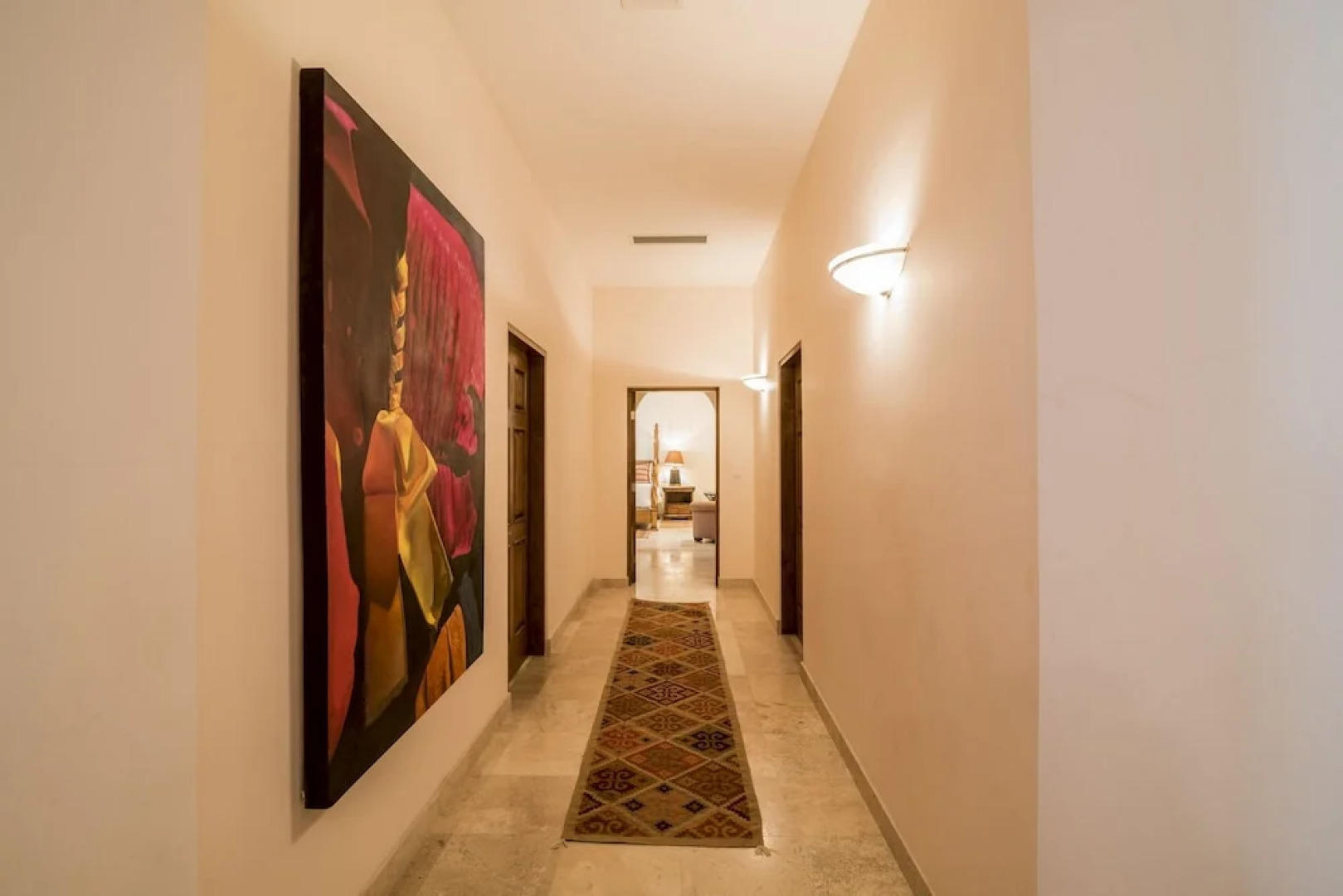Paraiso Del Mar Resort C601 3 Bed by Casago