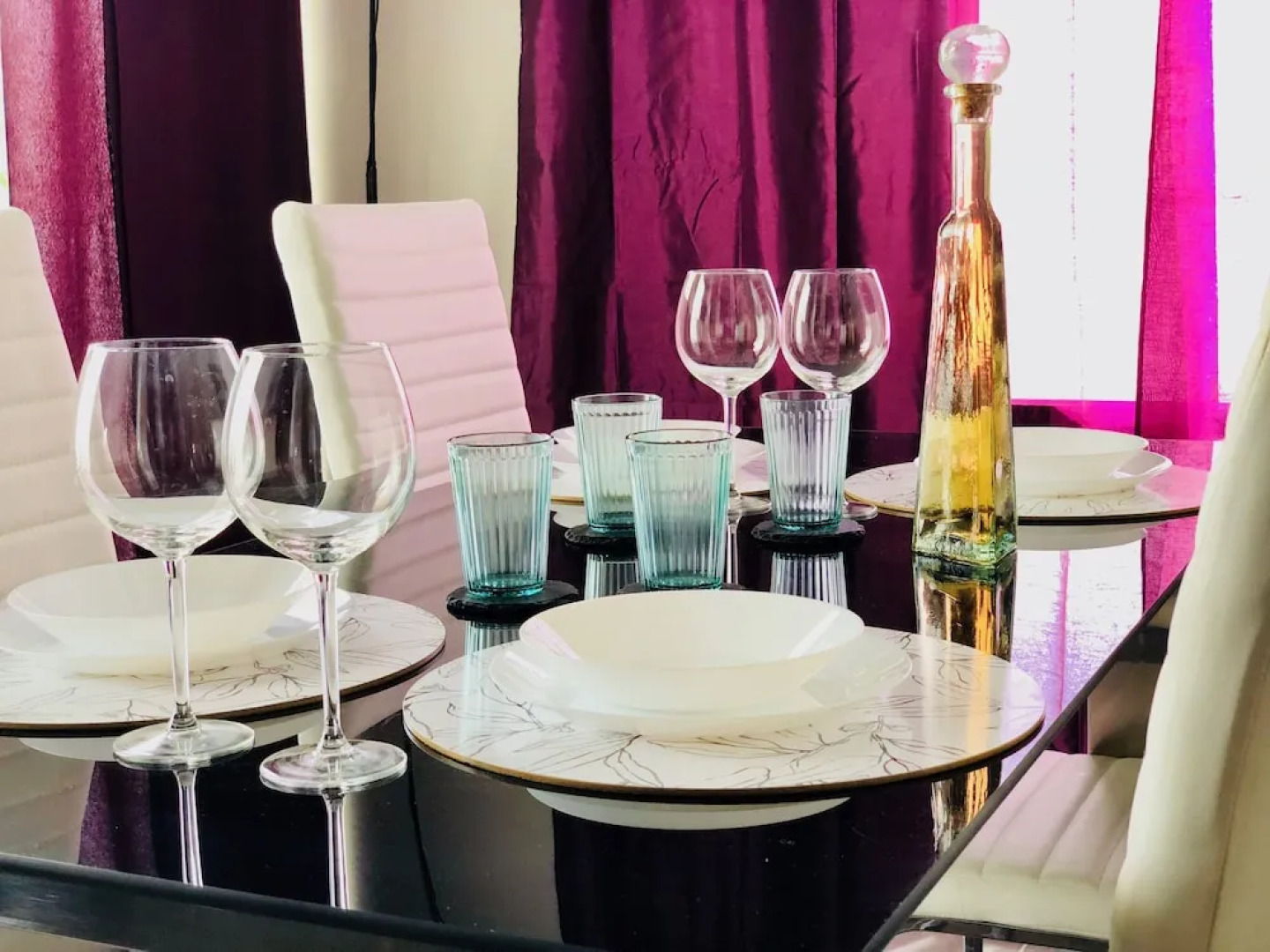 Luxurious Apartment In The Best Town