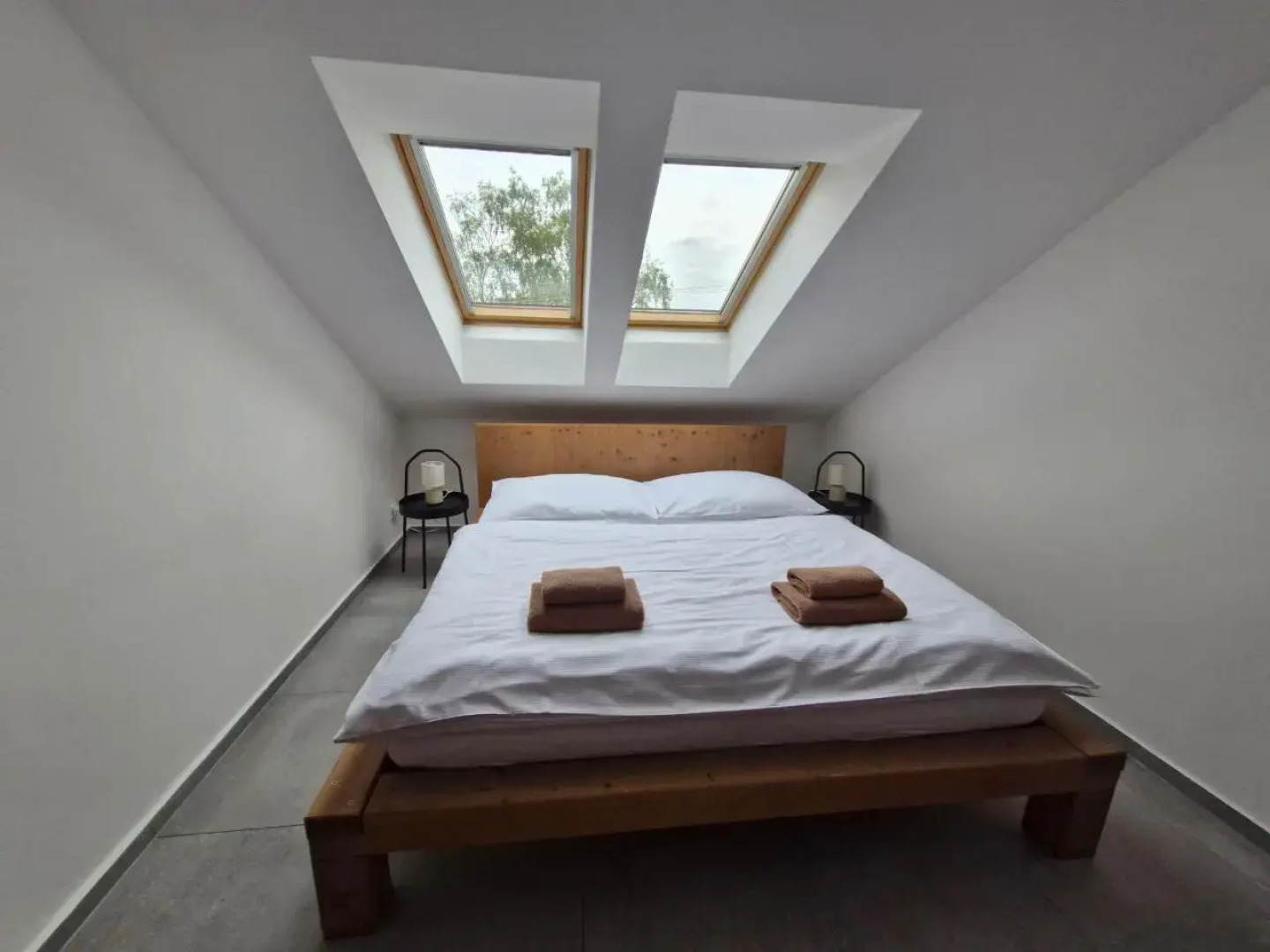 Restaurace - Apartmány Bobule