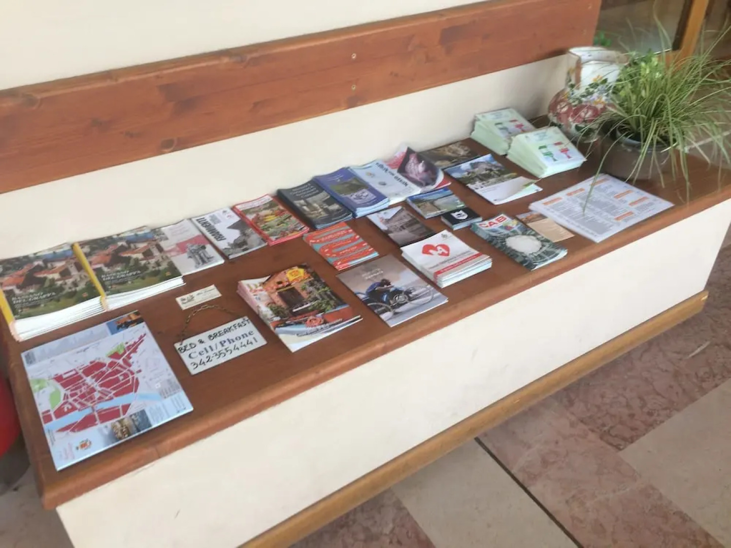 Agriturismo Crocerone B&B