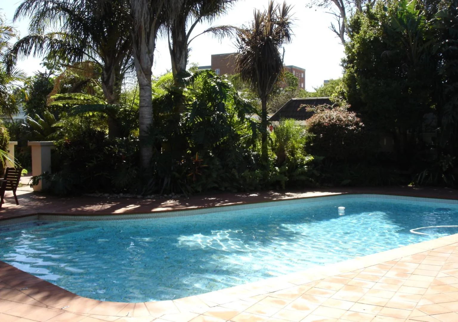 King George's Guest House