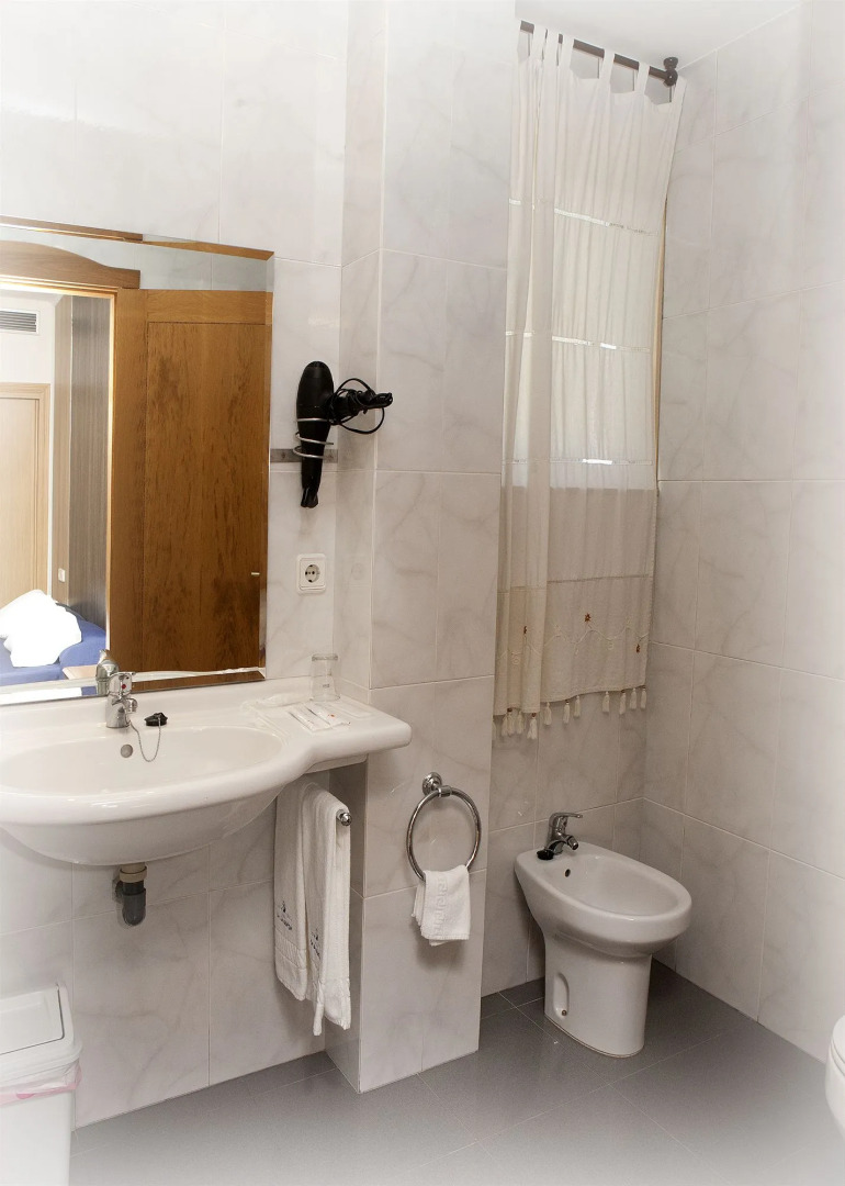 Hotel Brisa da Lanzada