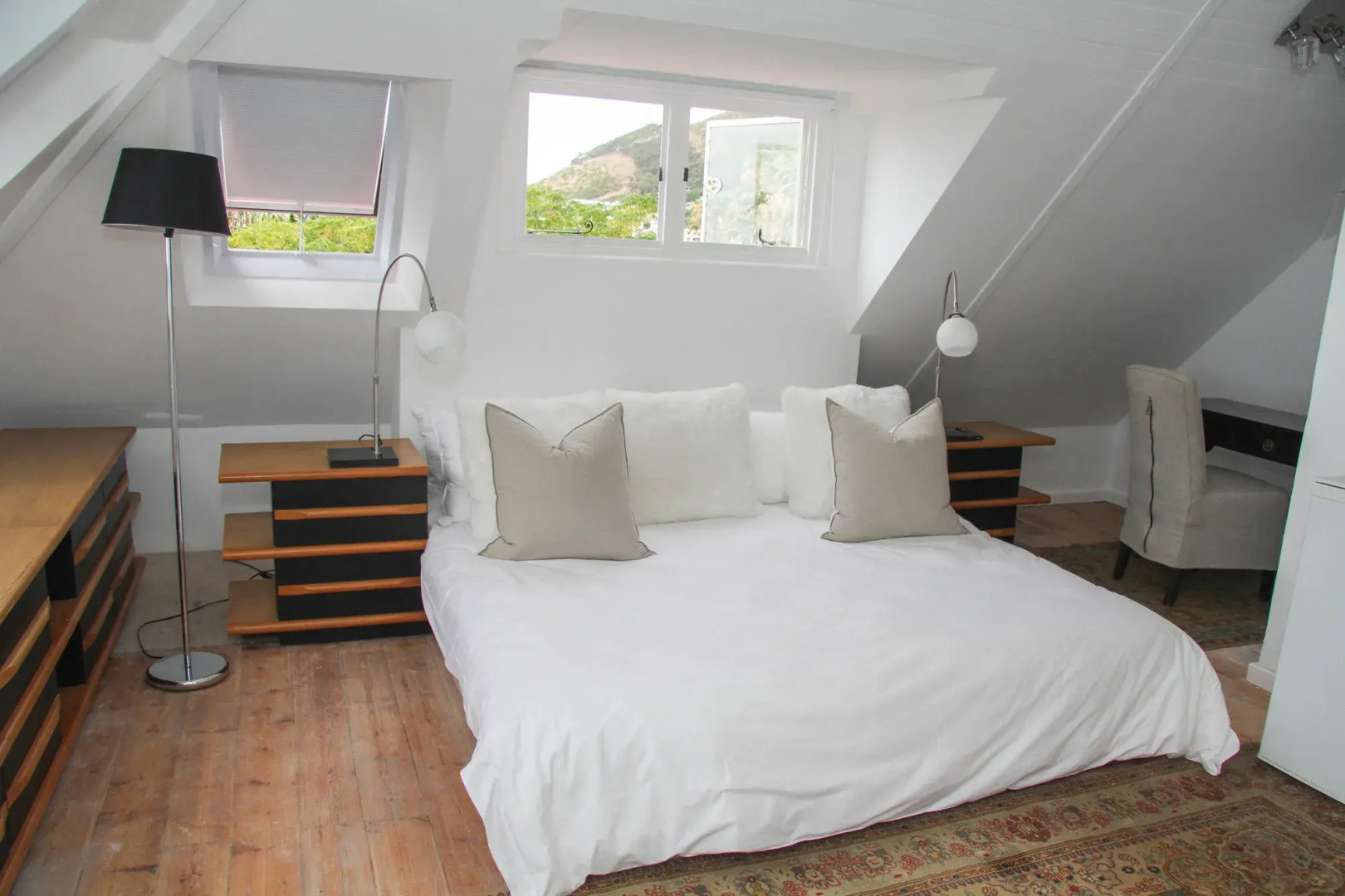 Ashby Manor Guest House