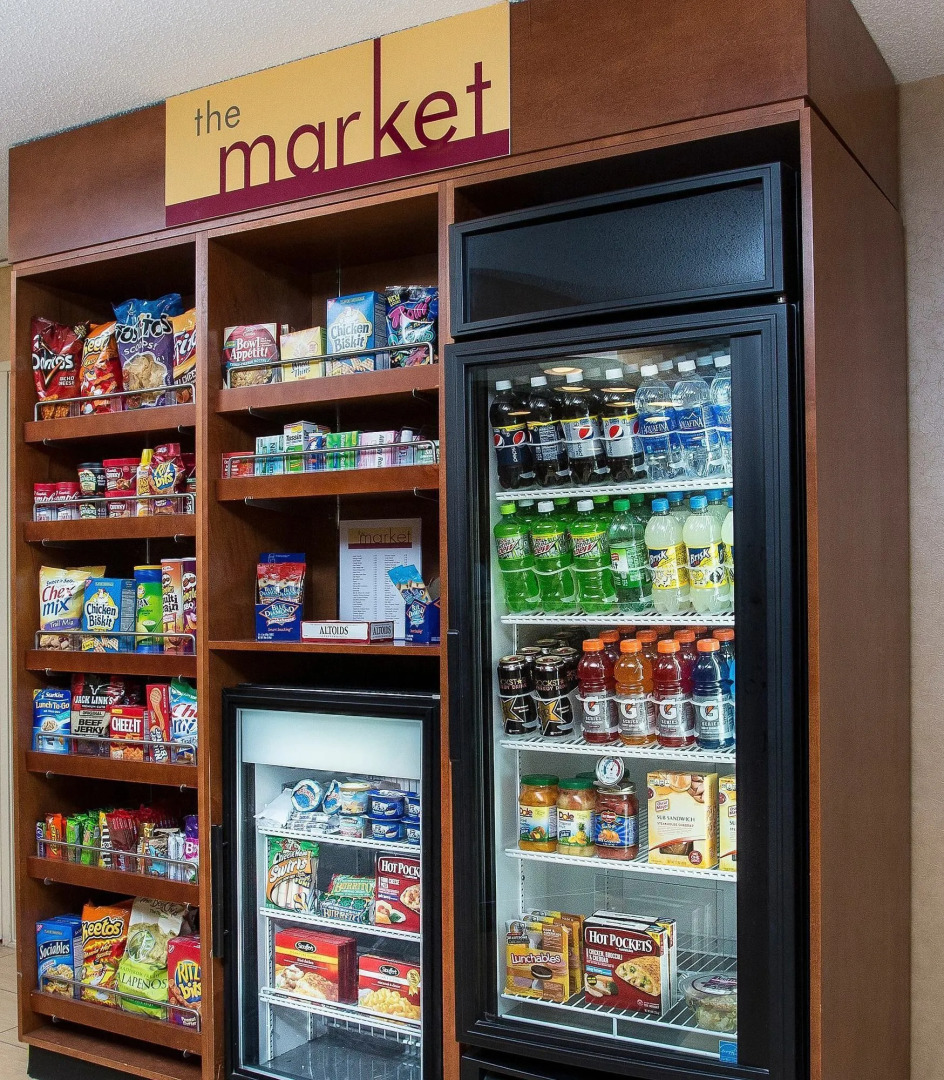 Residence Inn by Marriott Rockford