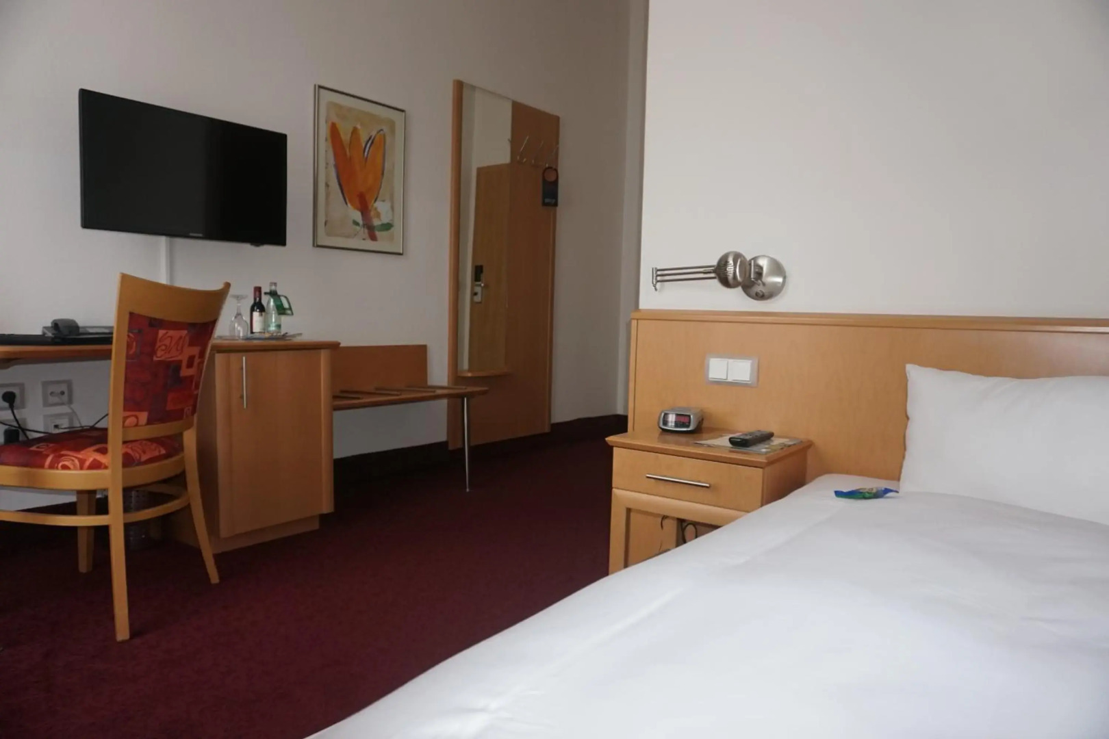 Hotel Am Schloss Aurich