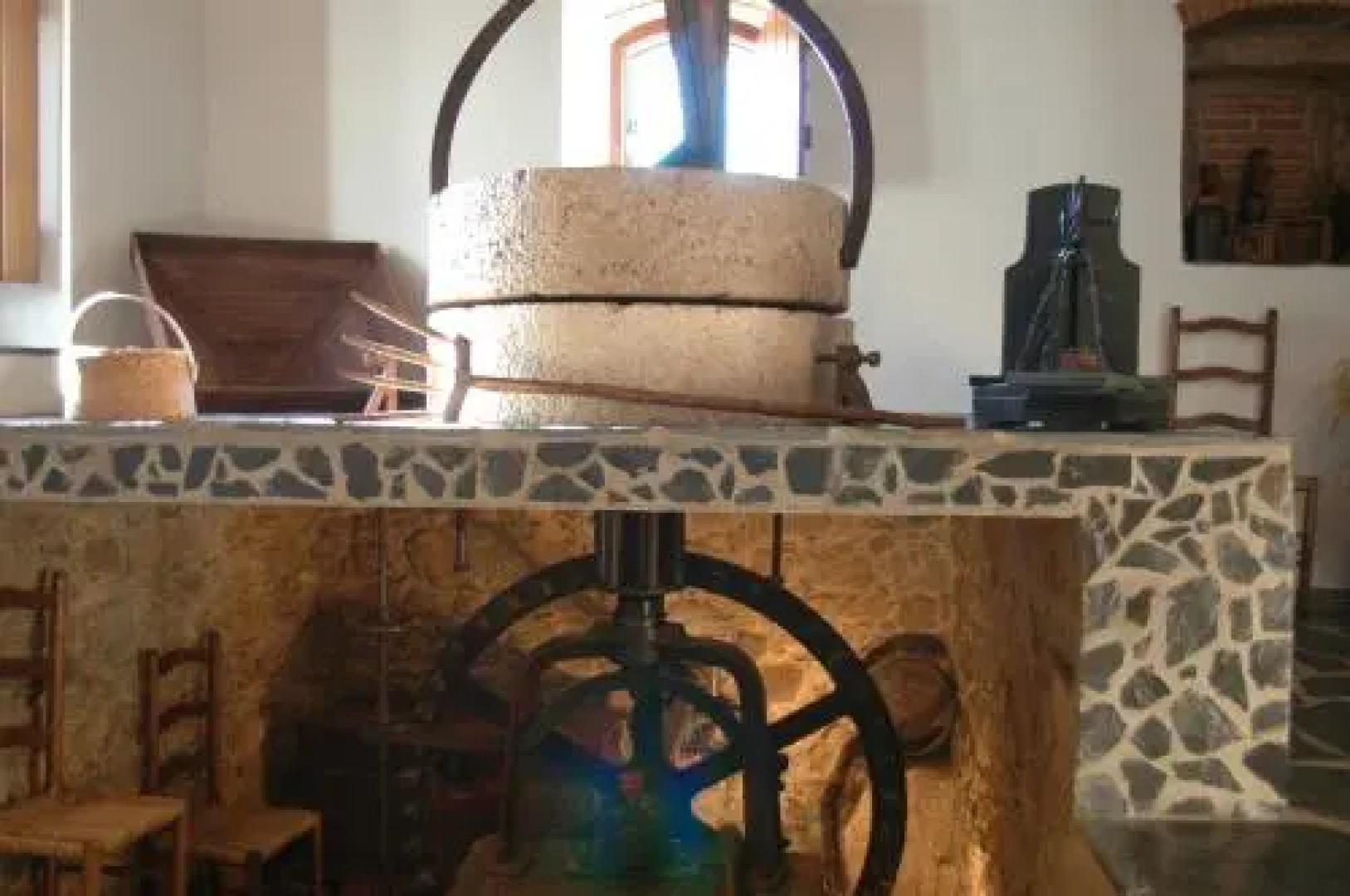 Quinta do Cabeçote-Turismo Rural