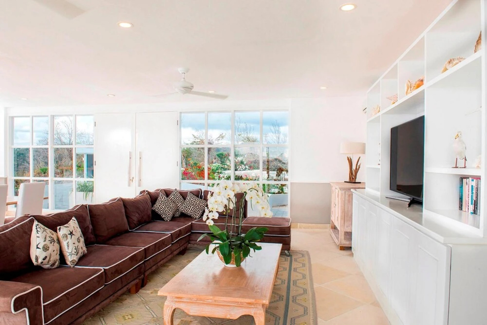 Karang Sempiak Villa