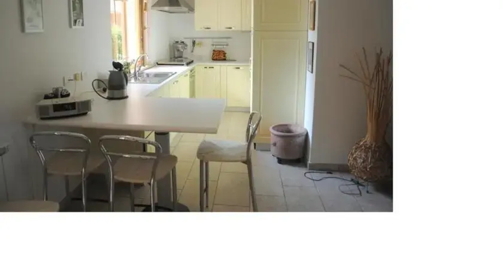 Appartamento al Golf