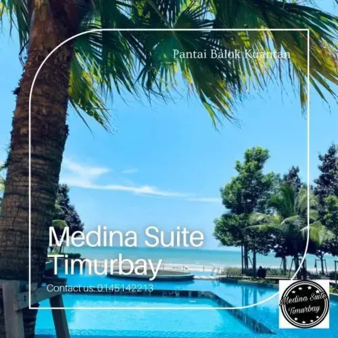 Sanset Suite Timurbay