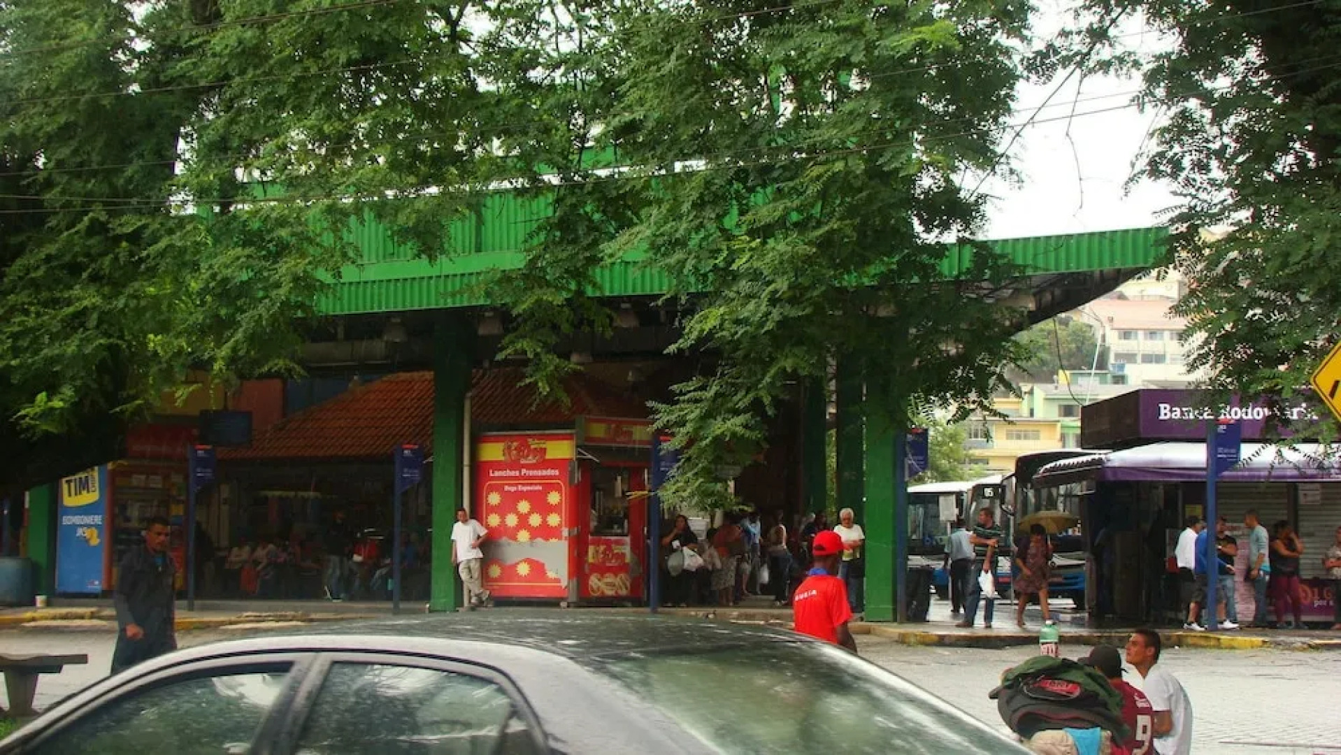 Pam Pousada Natureza