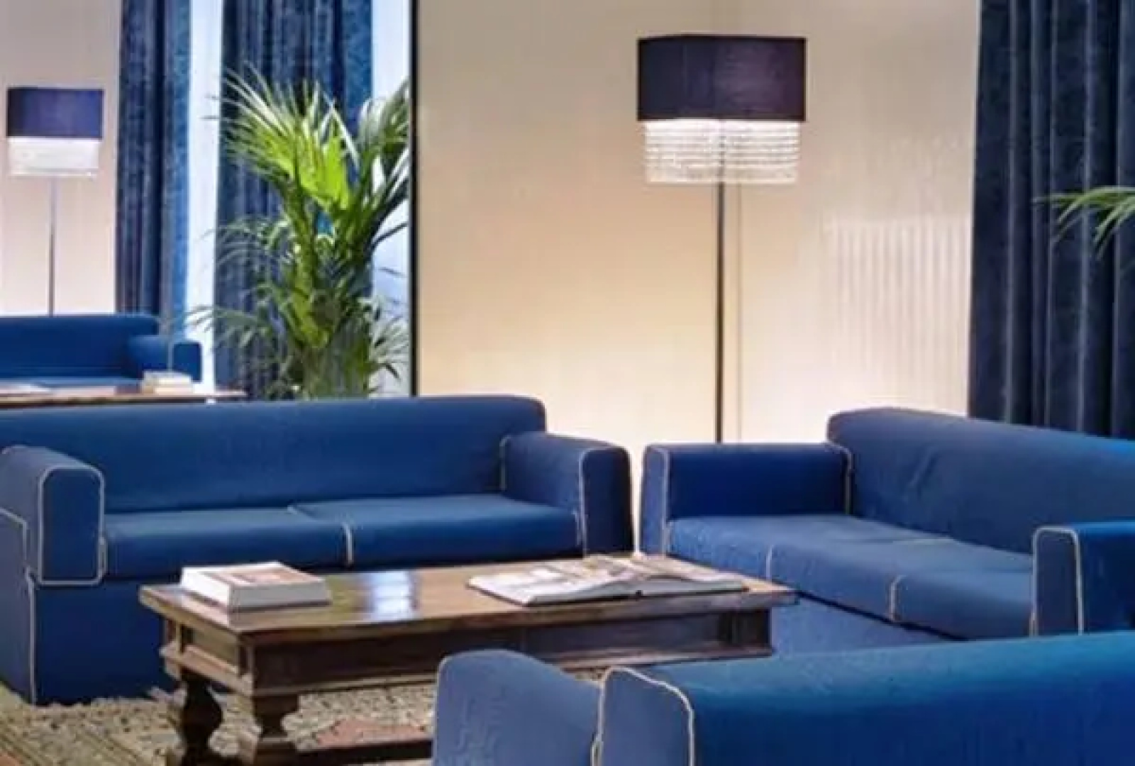 Hotel Lo Zodiaco