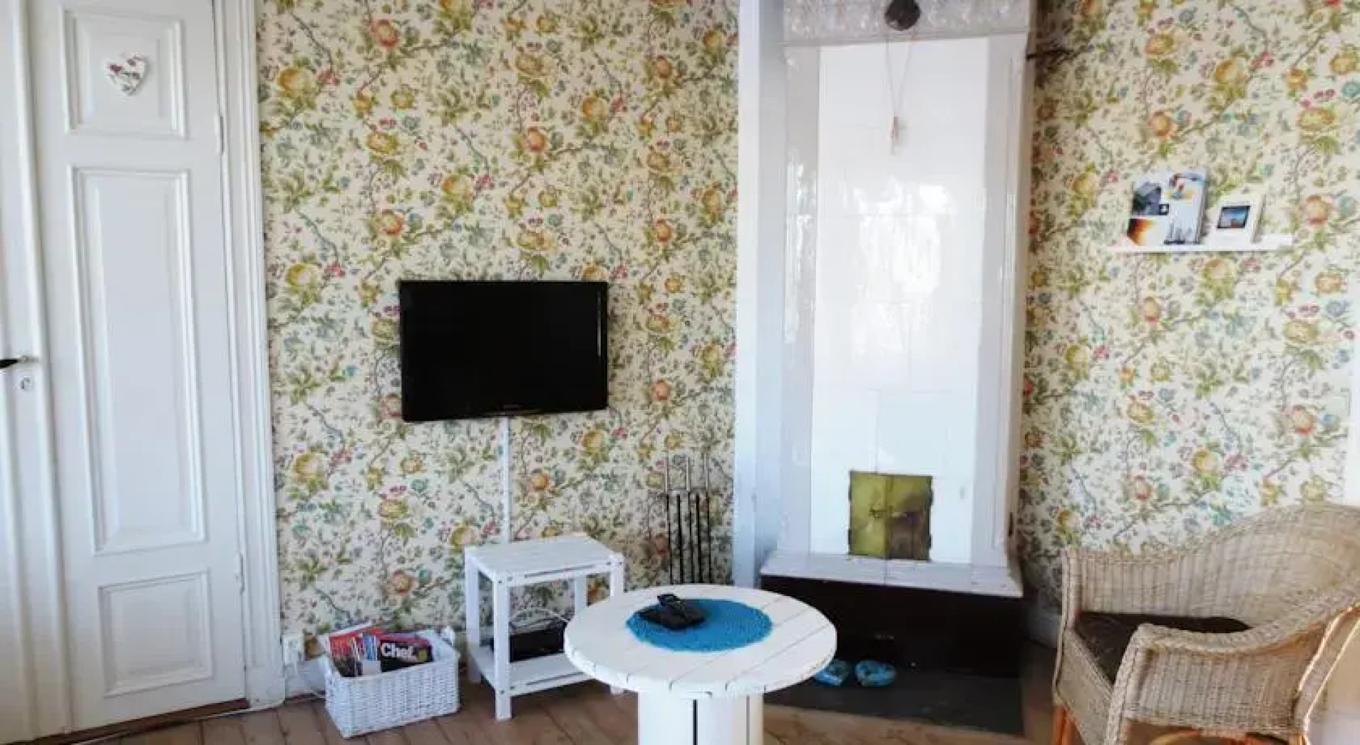 Hotell Villa Östhammar