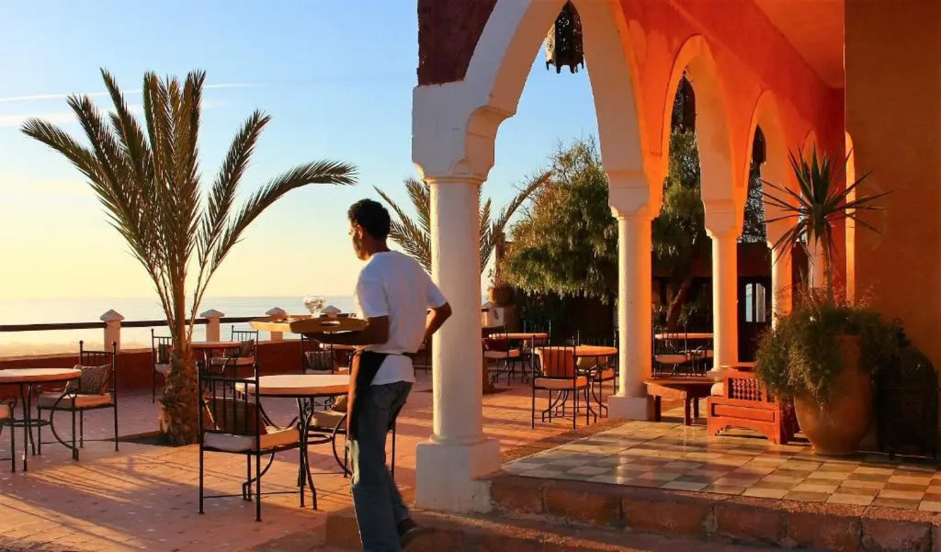 Hotel De Charme Les 3 Chameaux 4 étoiles