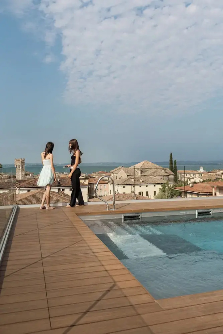 WANDERLUST HOTEL - Suite & SPA