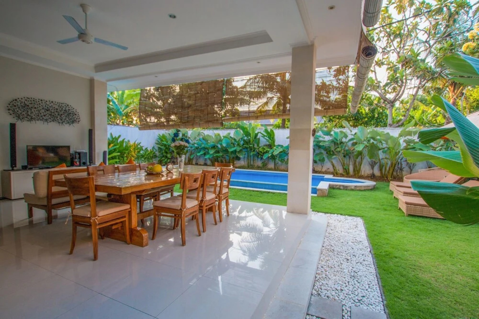 Villa Harmony Seminyak