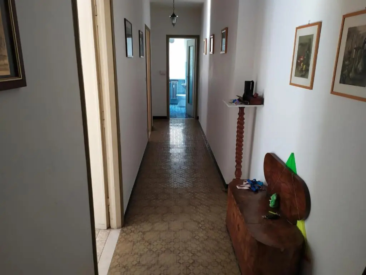 Monte Pigna Apartment