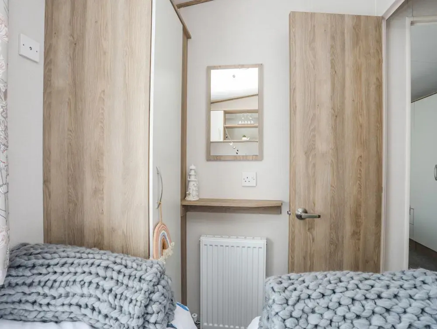 Moondunes - Pwllheli