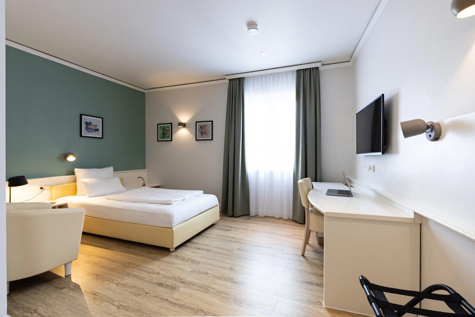 Garner Hotel Post Aschaffenburg by IHG