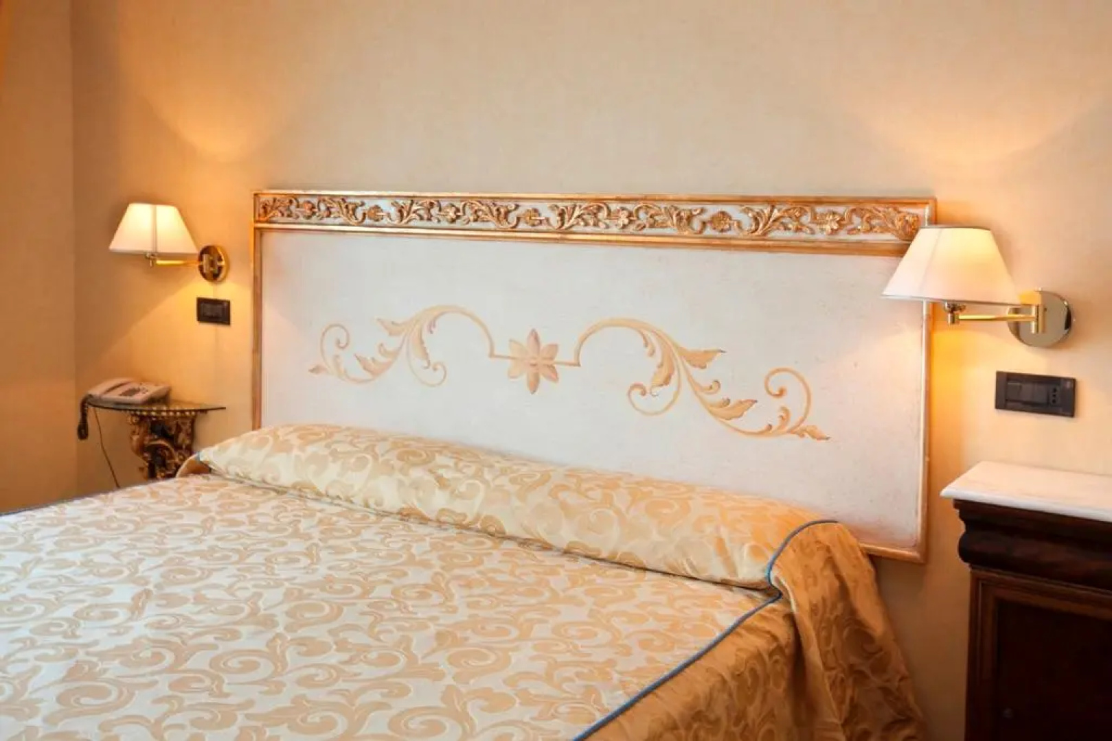 Punta Campanella Resort & SPA