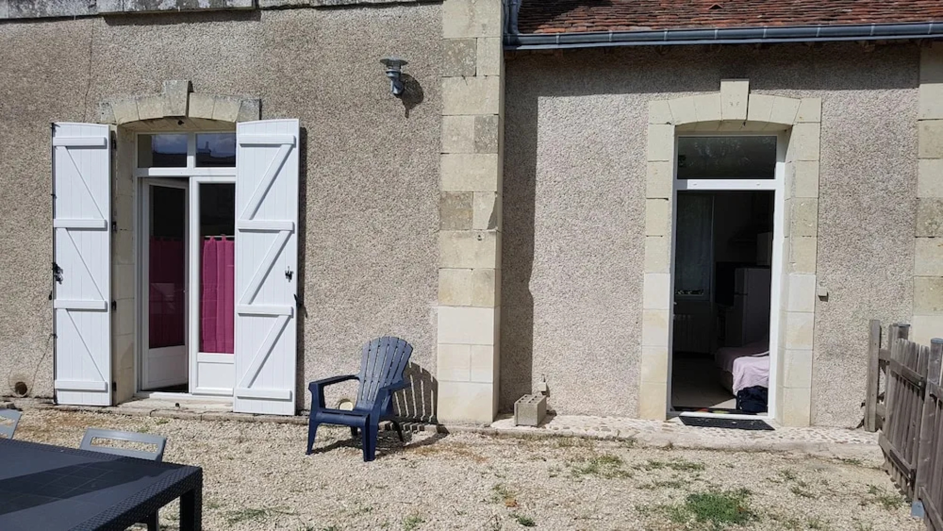 Meubles De La Roche - Avenue De La Gare