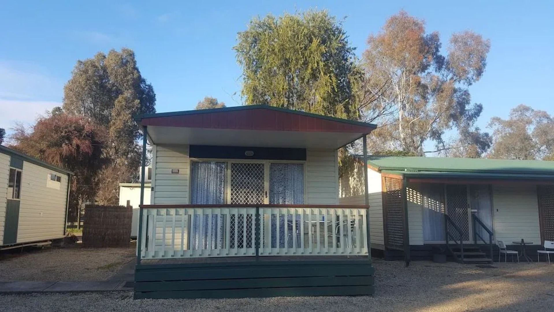 Alexandra Tourist Park